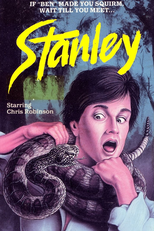 Stanley, O Réptil Maligno (Stanley)