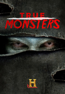 Monstros Reais (True Monsters)