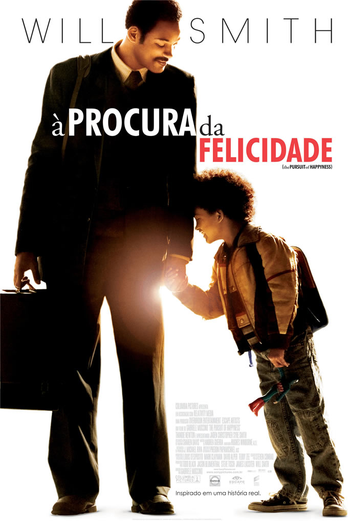  de Filme À Procura da Felicidade (2006)