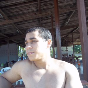 Foto de perfil de Naldinho