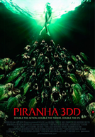 Piranha 2 (Piranha 3DD)