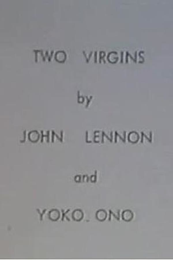  de Curta Two Virgins (1968)
