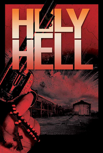 Holy Hell - Poster / Capa / Cartaz - Oficial 2