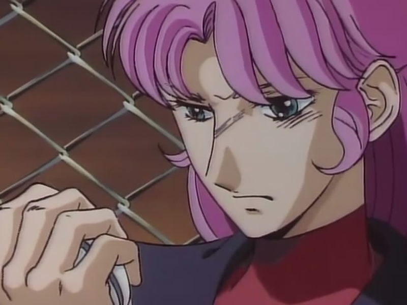 Foto 1 de Sukeban Deka