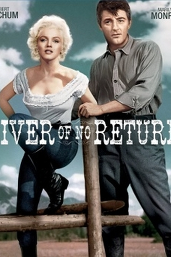 de Filme O Rio das Almas Perdidas (1954)