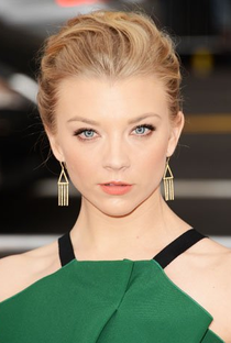 Natalie Dormer - Poster 1