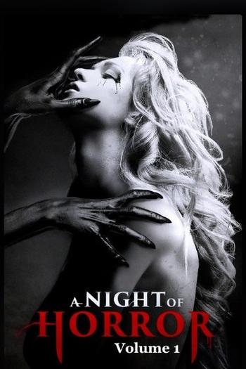  de Filme Uma Noite de Terror Volume 1 (2015)