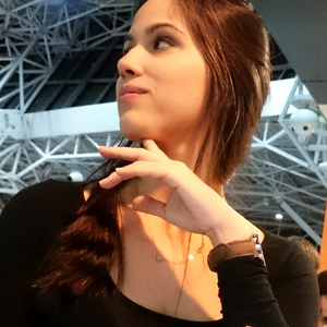Foto de perfil de Silvia