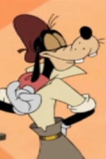 Poster de Episódio How to Be a Waiter (1999)