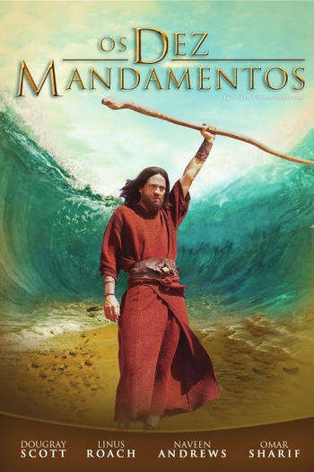  de Filme Os Dez Mandamentos (2006)