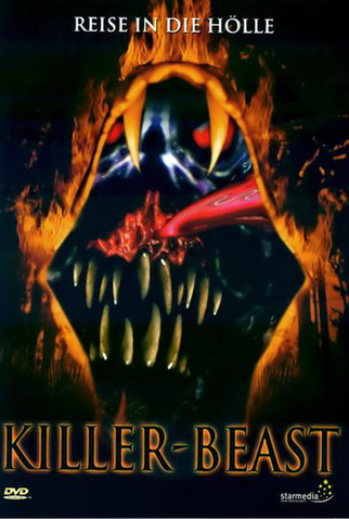 Poster 3 de Filme Timesweep (1987)