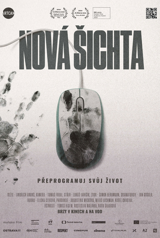 Poster 1 de Filme O Último Turno (2020)