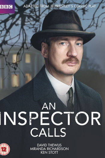  de Filme An Inspector Calls (2015)