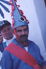 Mário e a Missão (Mário e a Missão)