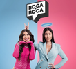Boca a Boca (1ª Temporada)