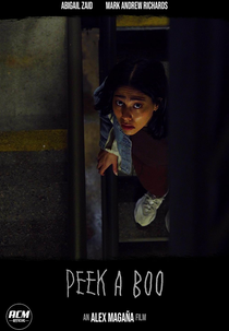 Peek A Boo (Peek A Boo)