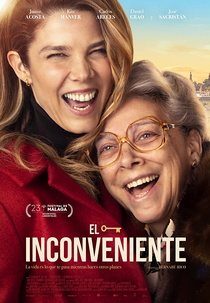 El inconveniente (El inconveniente)