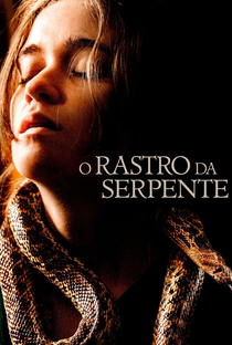 O Rastro da Serpente - Poster / Capa / Cartaz - Oficial 2