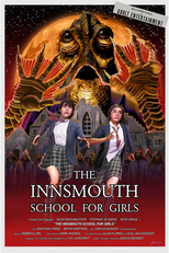 The Innsmouth School for Girls (The Innsmouth School for Girls)