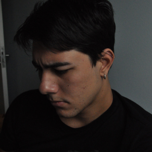 Foto de perfil de Rodolfo Conceição