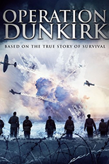 Operação Dunquerque (Operation Dunkirk)