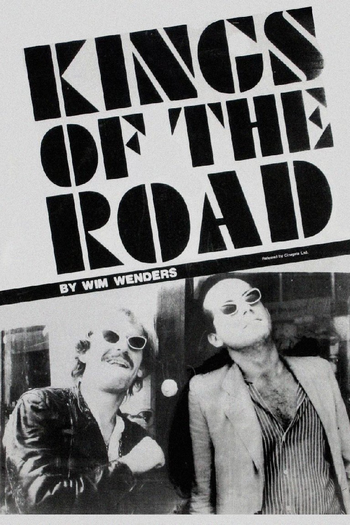  de Filme No Decurso do Tempo (1976)