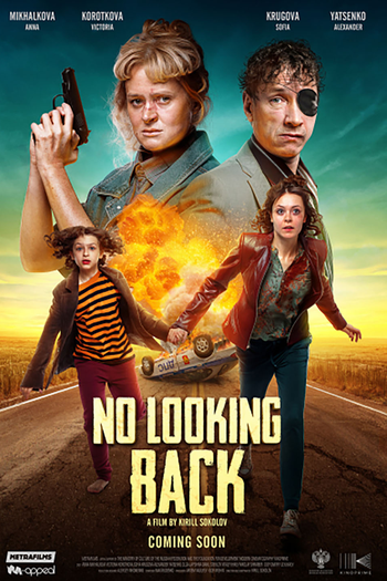  de Filme Rasgue e Jogue Fora (2021)