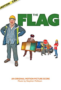 The Flag - Poster / Capa / Cartaz - Oficial 1