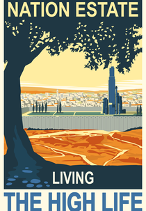 Estado-nação  (Nation Estate )