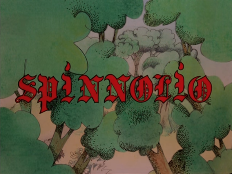 Foto 7 de Spinnolio