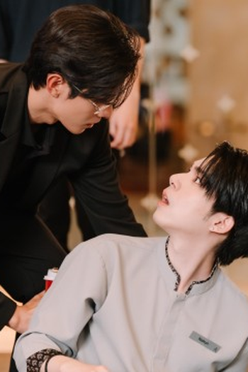 Poster de Episódio พบกาลก่อนไม่จรจาก (2026)
