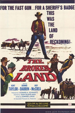 The Broken Land (The Broken Land)