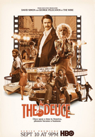 The Deuce (1ª Temporada) (The Deuce (Season 1))