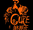 The Cure in Orange