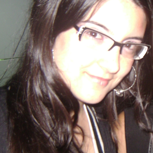 Foto de perfil de Nathalya Rocha