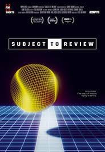 Subject to Review (Subject to Review)