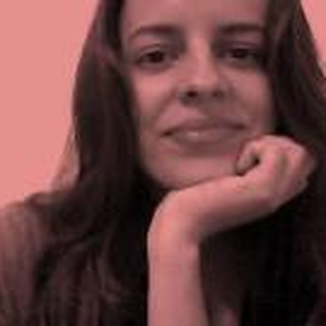 Foto de perfil de Karoline Cavalcante