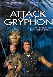 O Ataque do Gryphon (Atack of the Gryphon)