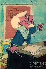 O Alfabeto Animado Nº 1 (O Alfabeto Animado Nº 1)