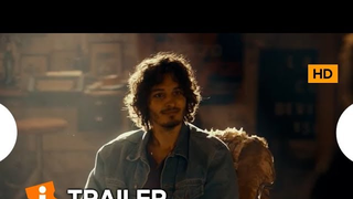 Trailer: Noite Mágica | Trailer Legendado
