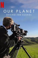 Nosso Planeta - Um Outro Ângulo (Our Planet - Behind the Scenes)
