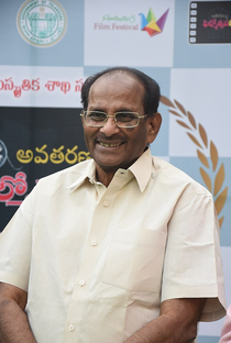 Vijayendra Prasad - Poster 1
