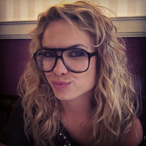 Foto de perfil de Karoline Almeida.