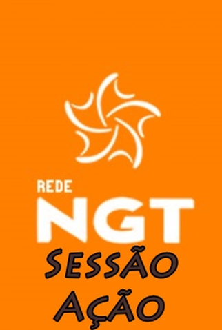 Poster 1 de TV Sessão Ação (2012)