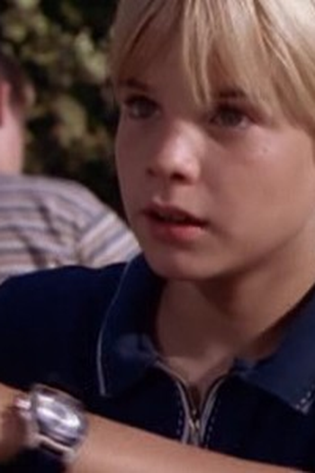 Poster de Episódio See You in September (1997)