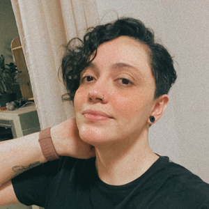 Foto de perfil de Angélica Freitas