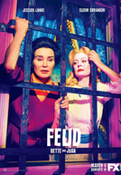 Feud: Bette and Joan (1ª Temporada)