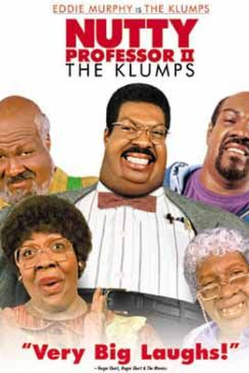  de Filme O Professor Aloprado 2: A Família Klump (2000)