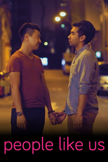 People Like Us (2016) (People Like Us (2016))
