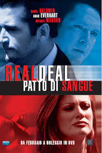 Poster de Filme The Real Deal (2004)